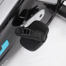 舒華SH-B8900UT智能健身車商用室內健身單車 健身房有氧健身器材